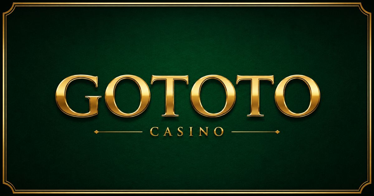 Mengulas Perkembangan Gototo di Tengah Kemajuan Teknologi Digital