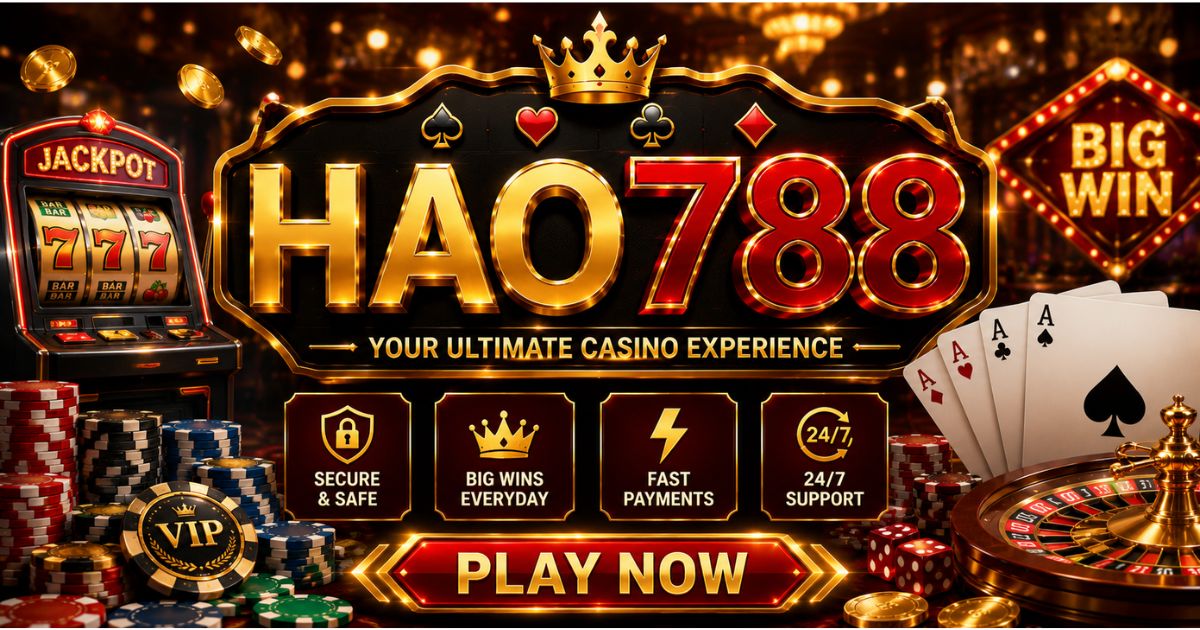 Cara Mengembangkan Pengalaman Digital yang Lebih Terkontrol di Hao788
